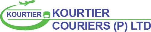 Kourtier Courier Pvt. Ltd
